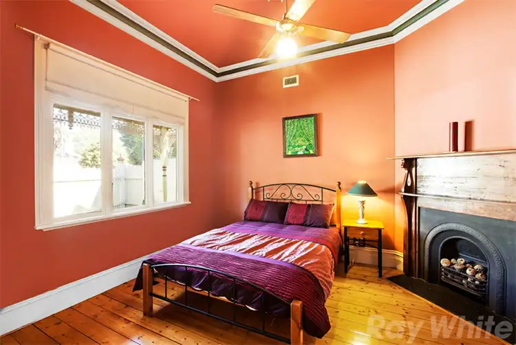 Fourth view of Homely house listing, 159 Eastwood Street, Kensington VIC 3031