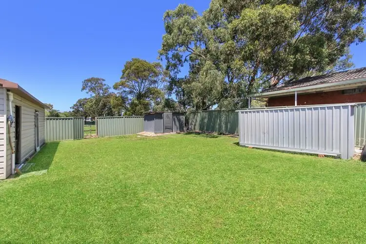 Third view of Homely house listing, 31 MACLEAY Street, Greystanes NSW 2145