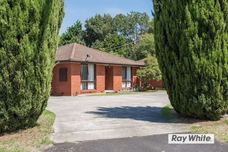 3-38 Elizabeth Avenue, Rosebud West VIC 3940