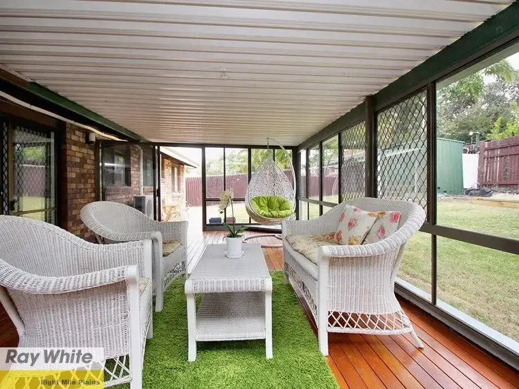 Fourth view of Homely house listing, 35 Bruna Street, Runcorn QLD 4113