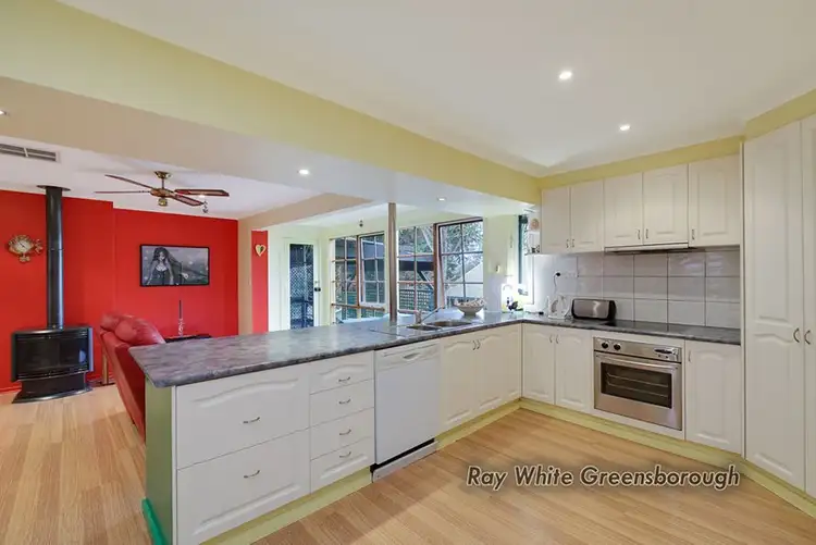 Fourth view of Homely house listing, 16 Dartagook Street, Diamond Creek VIC 3089