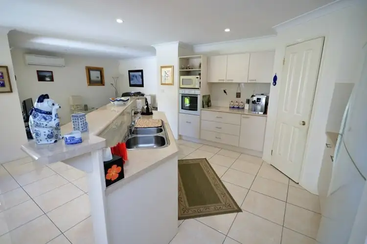 Fifth view of Homely house listing, 12 Tulipwood Close, Coffs Harbour NSW 2450