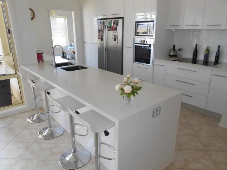 Second view of Homely house listing, 96 South Avenue, Bordertown SA 5268