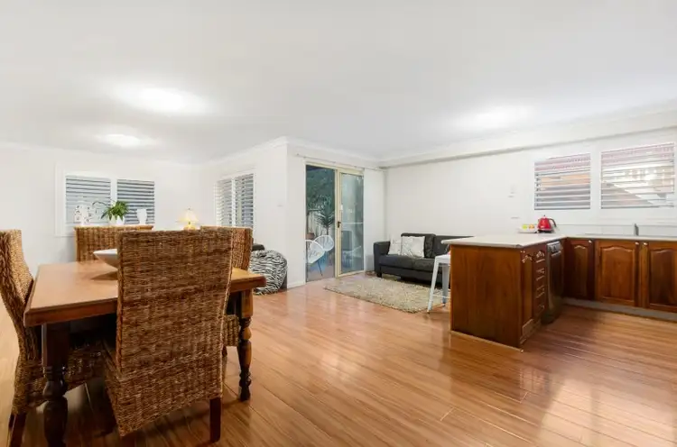 Third view of Homely townhouse listing, 3/16 Robinson Street, Wollongong NSW 2500