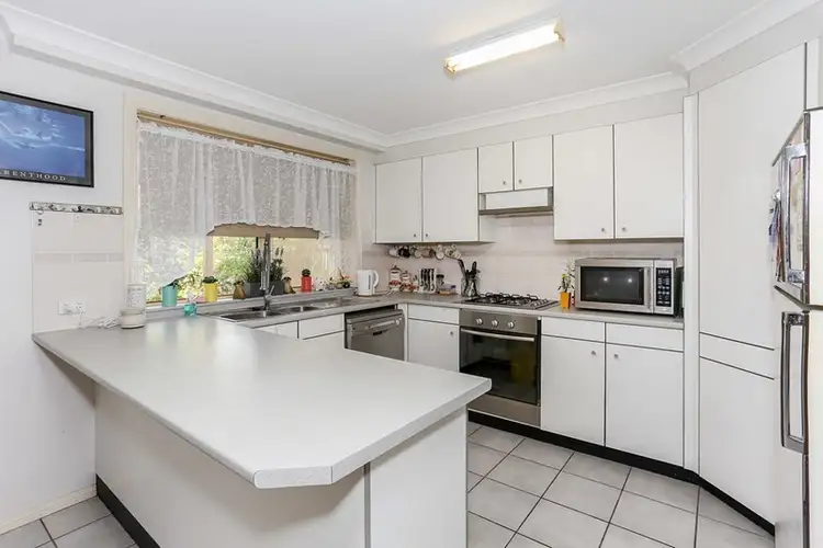 Sixth view of Homely townhouse listing, 4 Salamander Gardens Court, Salamander Bay NSW 2317