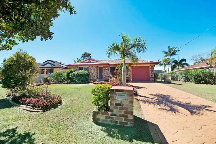4 St Lucia Court, Deception Bay QLD 4508