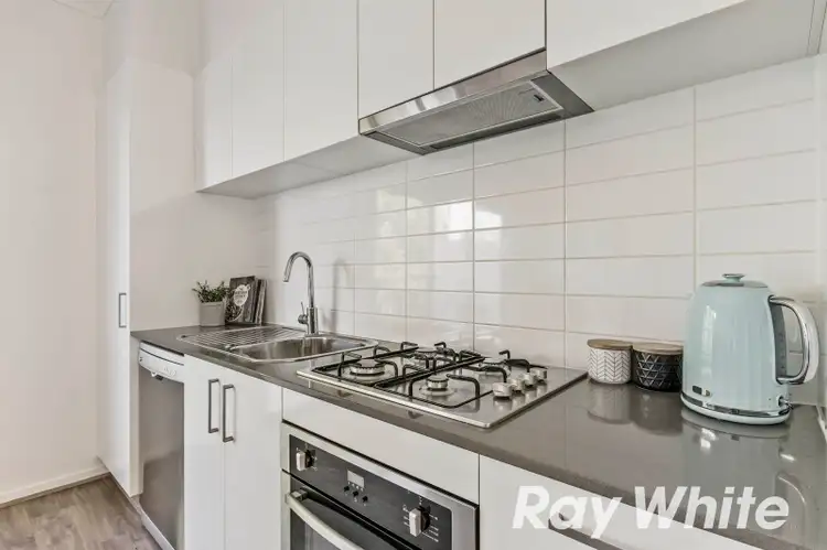 Third view of Homely townhouse listing, 6/27-31 Stamford Crescent, Rowville VIC 3178