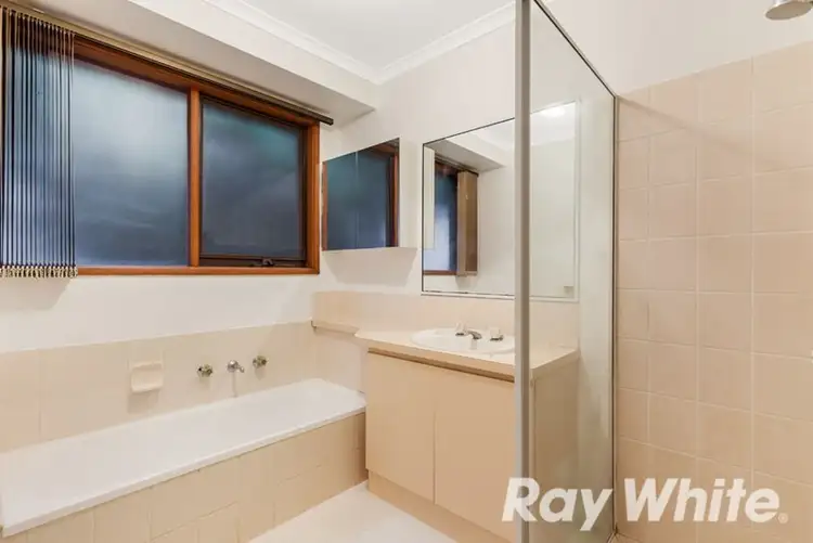 Fifth view of Homely house listing, 122 Murrindal Drive, Rowville VIC 3178