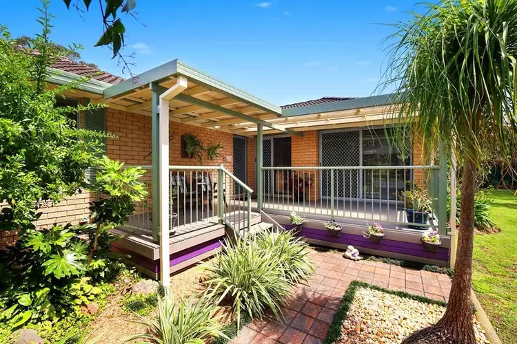 Main view of Homely house listing, 8 Turtle Close, Point Clare NSW 2250