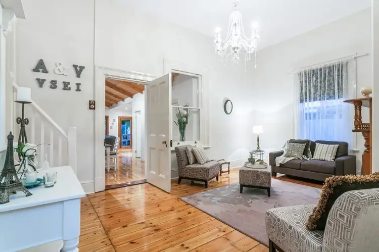 Fourth view of Homely house listing, 53 Melbourne Place, Alberton SA 5014