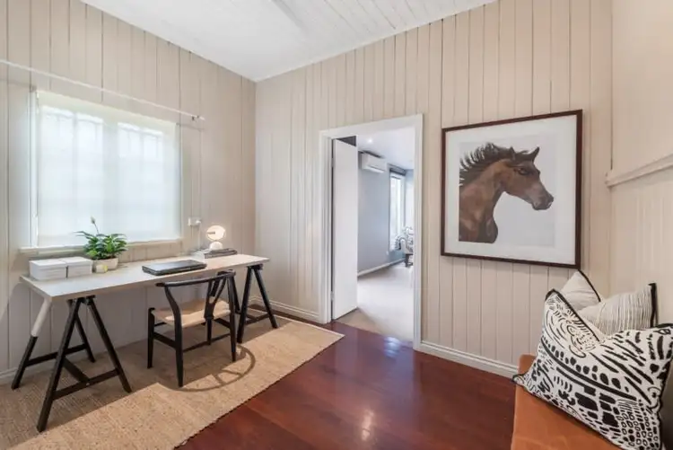 Sixth view of Homely house listing, 26 Fosbery Street, Windsor QLD 4030