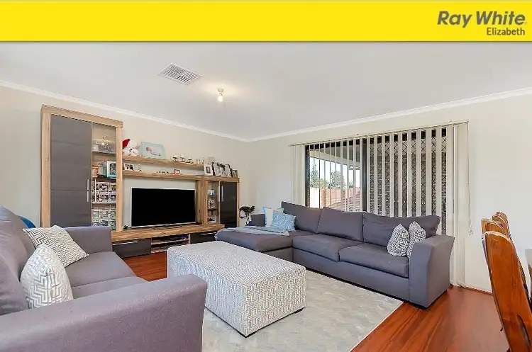 Third view of Homely house listing, 1 Flax-Lily Lane, Munno Para SA 5115