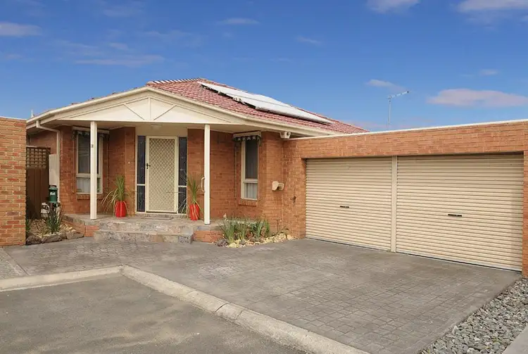 18/32-50 Centre Dandenong Road, Dingley Village VIC 3172