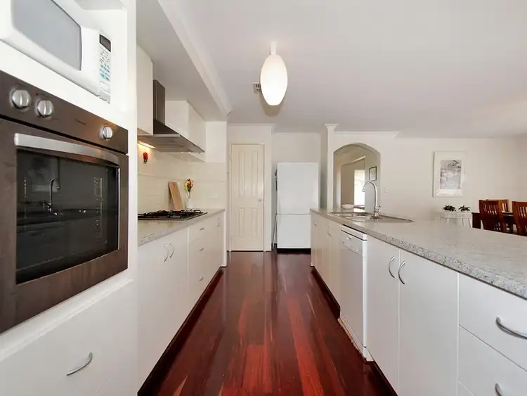 Sixth view of Homely house listing, 52 Coulterhand Circle, Byford WA 6122