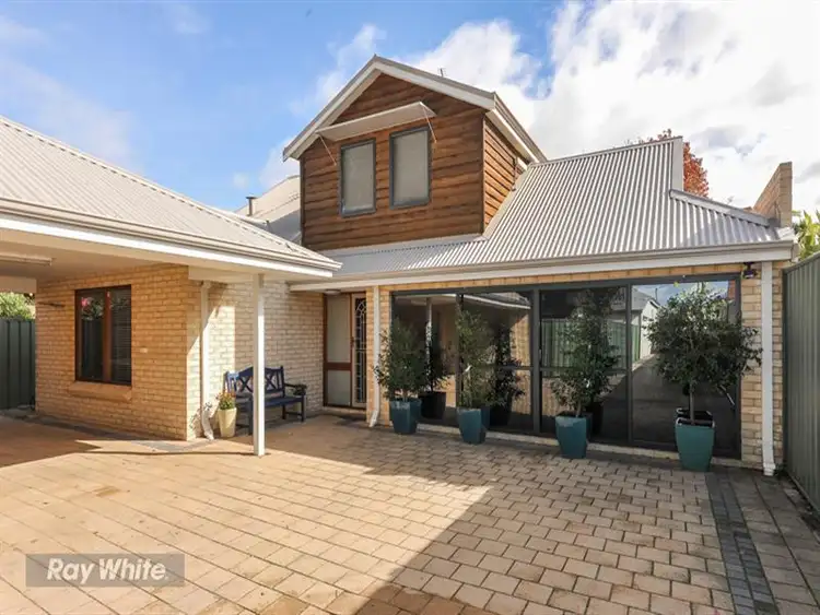 Main view of Homely house listing, 271 Railway Parade, Maylands WA 6051
