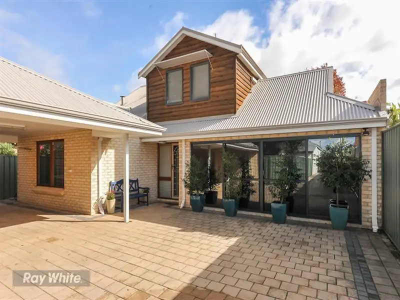 Main view of Homely house listing, 271 Railway Parade, Maylands WA 6051