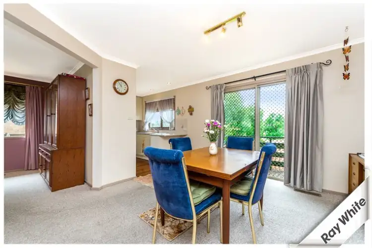 Sixth view of Homely townhouse listing, 5/15 Henderson Road, Queanbeyan NSW 2620