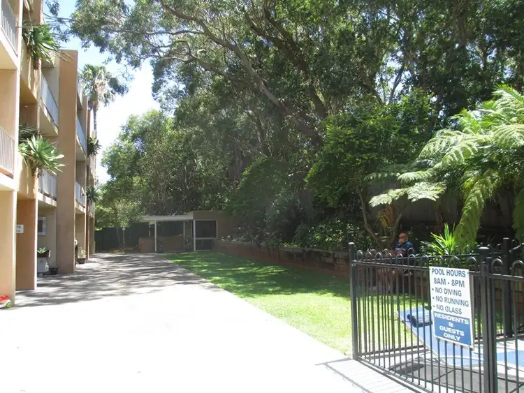 Fifth view of Homely unit listing, 10/14-18 Surf Street, Port Macquarie NSW 2444