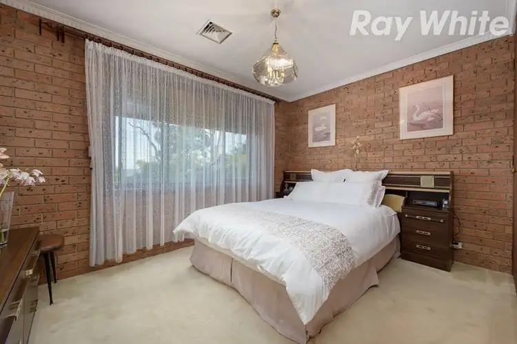 Sixth view of Homely house listing, 21 Silk Street, Rosanna VIC 3084