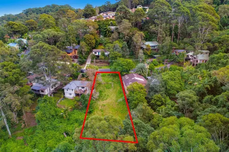 48 Lynnette Crescent, East Gosford NSW 2250