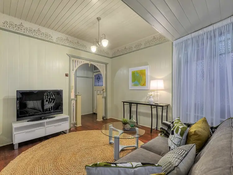 Sixth view of Homely house listing, 12 Cairns Street, East Brisbane QLD 4169