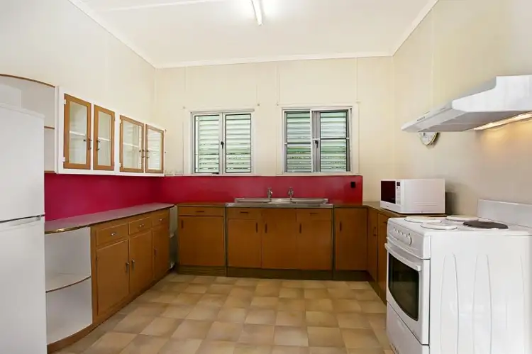 Second view of Homely house listing, 106 Central Avenue, Sherwood QLD 4075