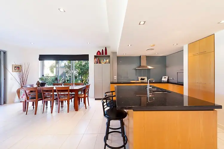 Seventh view of Homely house listing, 5207 Marine Dr West, Sanctuary Cove QLD 4212