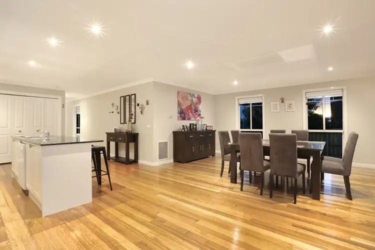 Second view of Homely house listing, 1/354 Dorset Road, Boronia VIC 3155