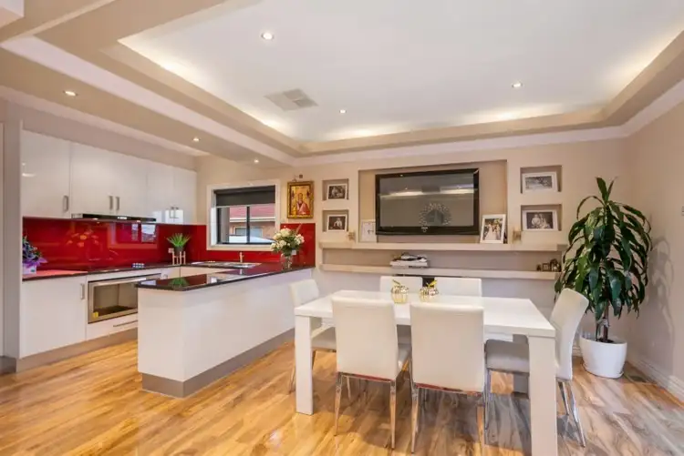 Second view of Homely unit listing, 1/78 Purinuan Road, Reservoir VIC 3073