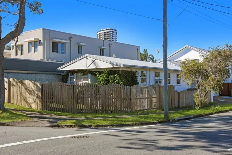 Second view of Homely other listing, 2/32 Third Avenue, Palm Beach QLD 4221
