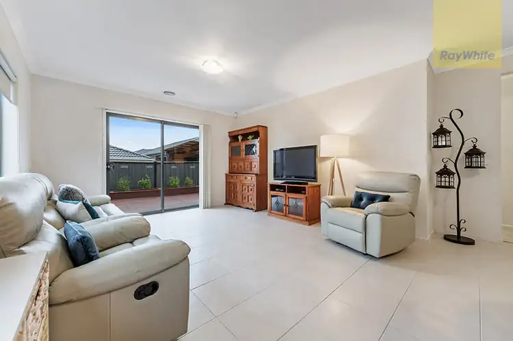 Seventh view of Homely house listing, 61 Wattletree Street, Craigieburn VIC 3064