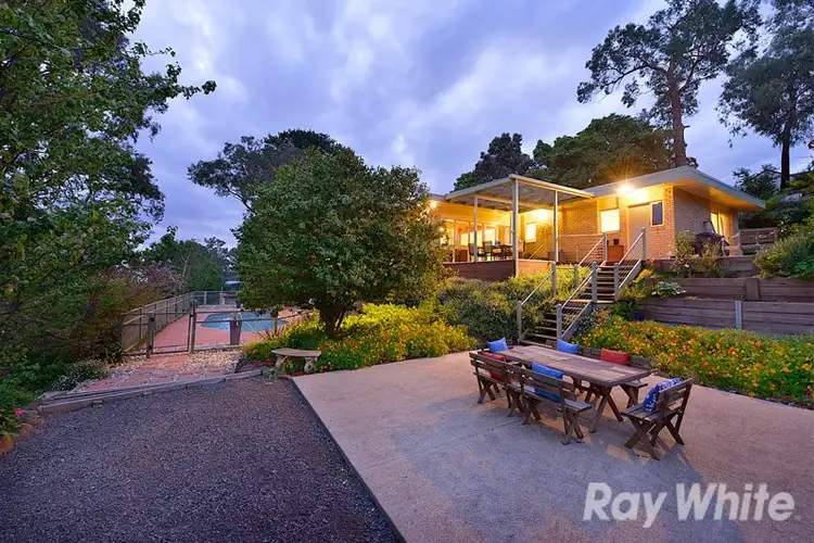 25 Buchanan Street, Ferntree Gully VIC 3156