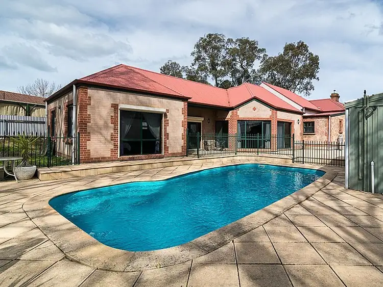41 Alexandrina Road, Mount Barker SA 5251