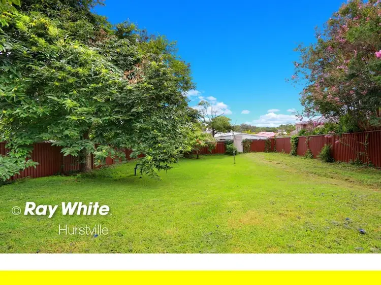 Main view of Homely house listing, 88 Railway Parade, Mortdale NSW 2223