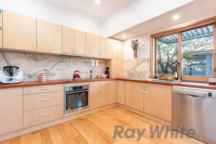 Second view of Homely house listing, 42 Young Street, Carrington NSW 2294