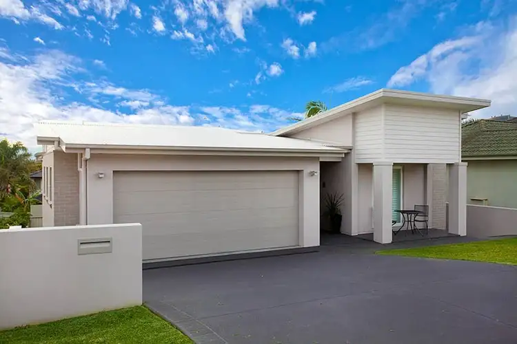 40 Little Lake Crescent, Warilla NSW 2528