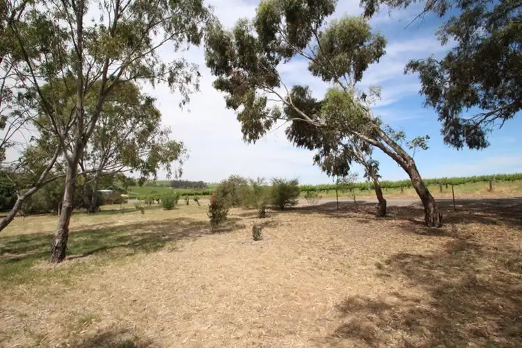 Fifth view of Homely land listing, 35 West Road, Watervale SA 5452