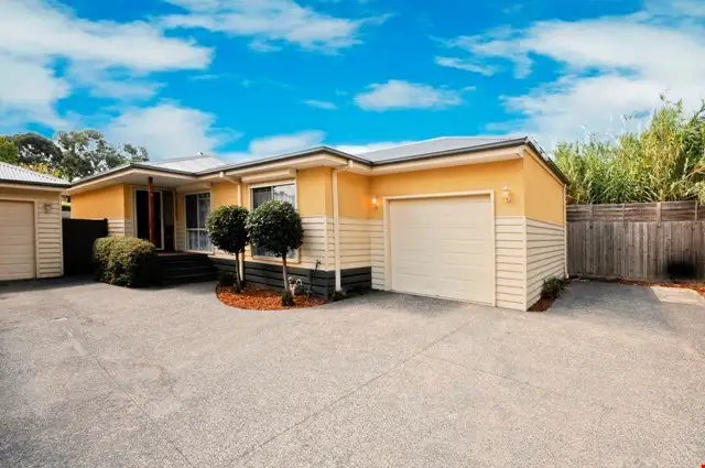 5/97 Liverpool Road, Kilsyth VIC 3137