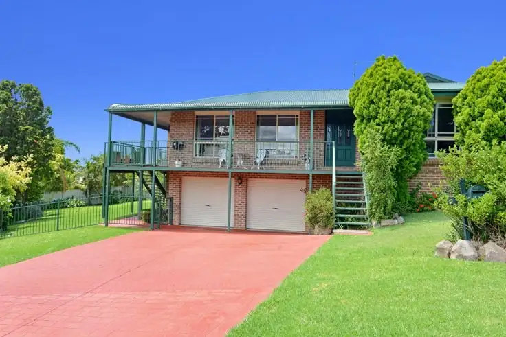 15 Severn Place, Albion Park NSW 2527