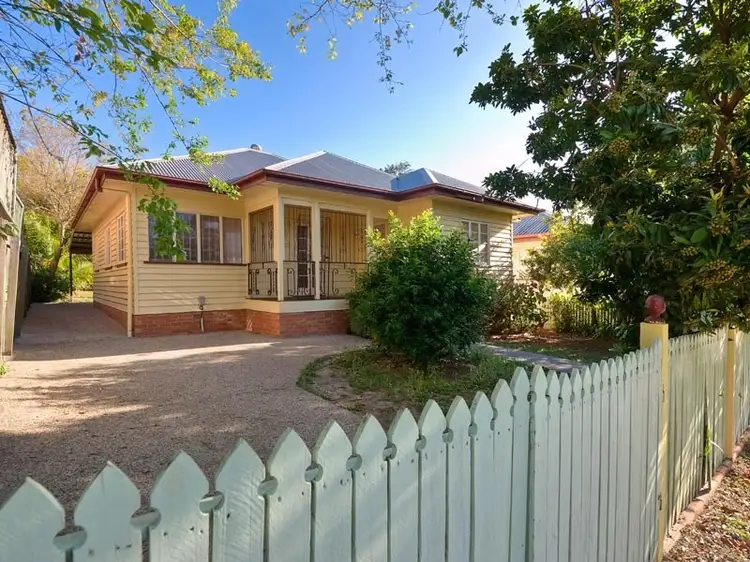 Main view of Homely house listing, 29 Chaucer Street, Moorooka QLD 4105