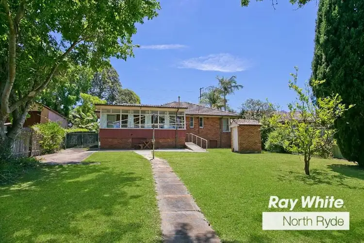 Seventh view of Homely house listing, 89 Carlingford Road, Epping NSW 2121