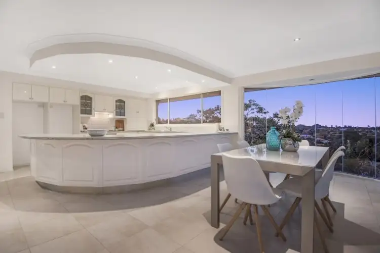 Sixth view of Homely house listing, 27 Tralee Drive, Banora Point NSW 2486
