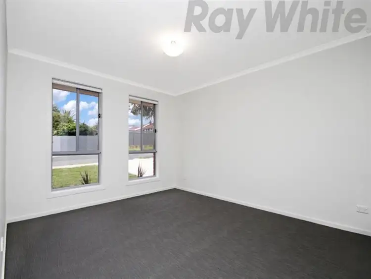 Second view of Homely house listing, 1 Hughes Street, Blair Athol SA 5084