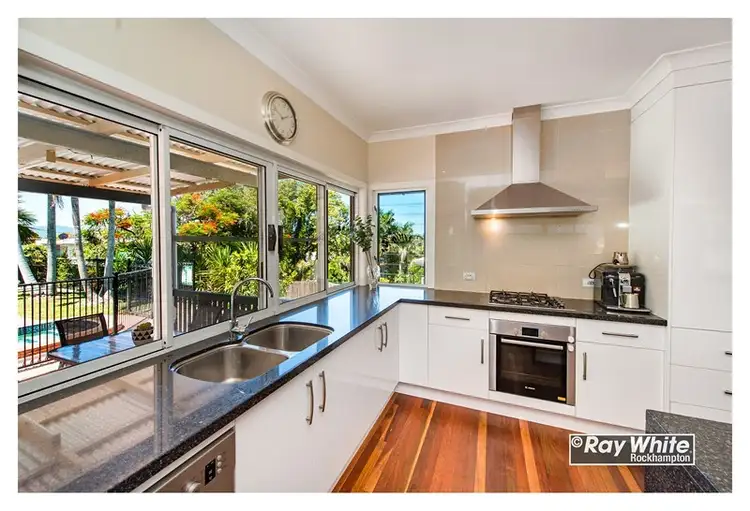 Main view of Homely house listing, 24 Nathan Street, The Range QLD 4700