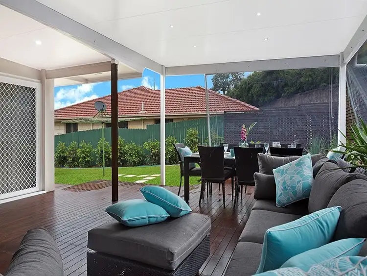 Fourth view of Homely house listing, 7A Endeavour Street, Sylvania NSW 2224