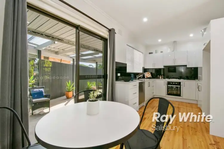 Fourth view of Homely house listing, 17 Ruby Street, Brahma Lodge SA 5109