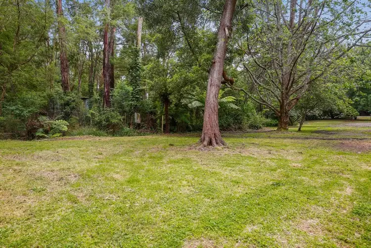 Fourth view of Homely land listing, 455 Woodspoint Road, East Warburton VIC 3799