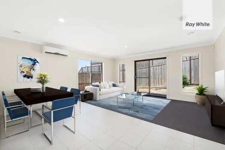 Third view of Homely house listing, 2 Grafton Street, Mernda VIC 3754