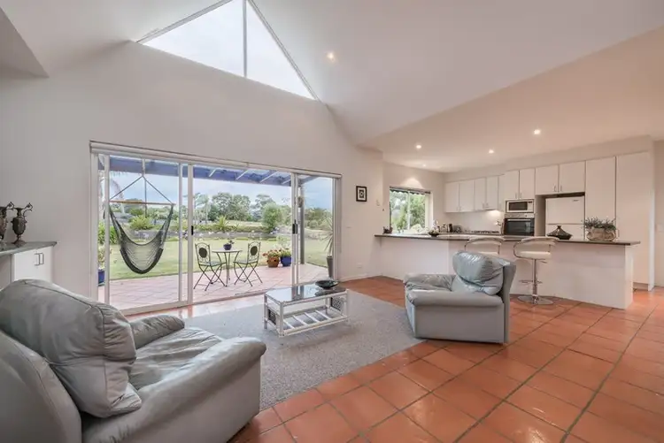 Second view of Homely house listing, 11 Country Club Drive, Safety Beach VIC 3936