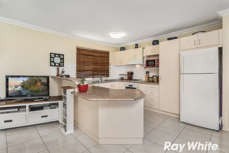 Third view of Homely house listing, 7 Faraday Court, Kallangur QLD 4503